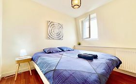 Brest Centre - Appartements - Le Vauban - Lumineux - Centre Ville - Proche Boutiques Et Restaurants